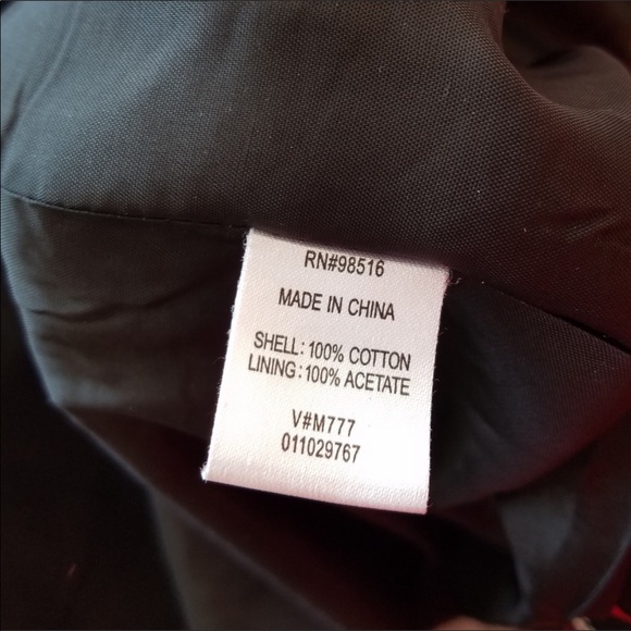 Coldwater Creek plus size suit jacket size - Picture 6 of 7